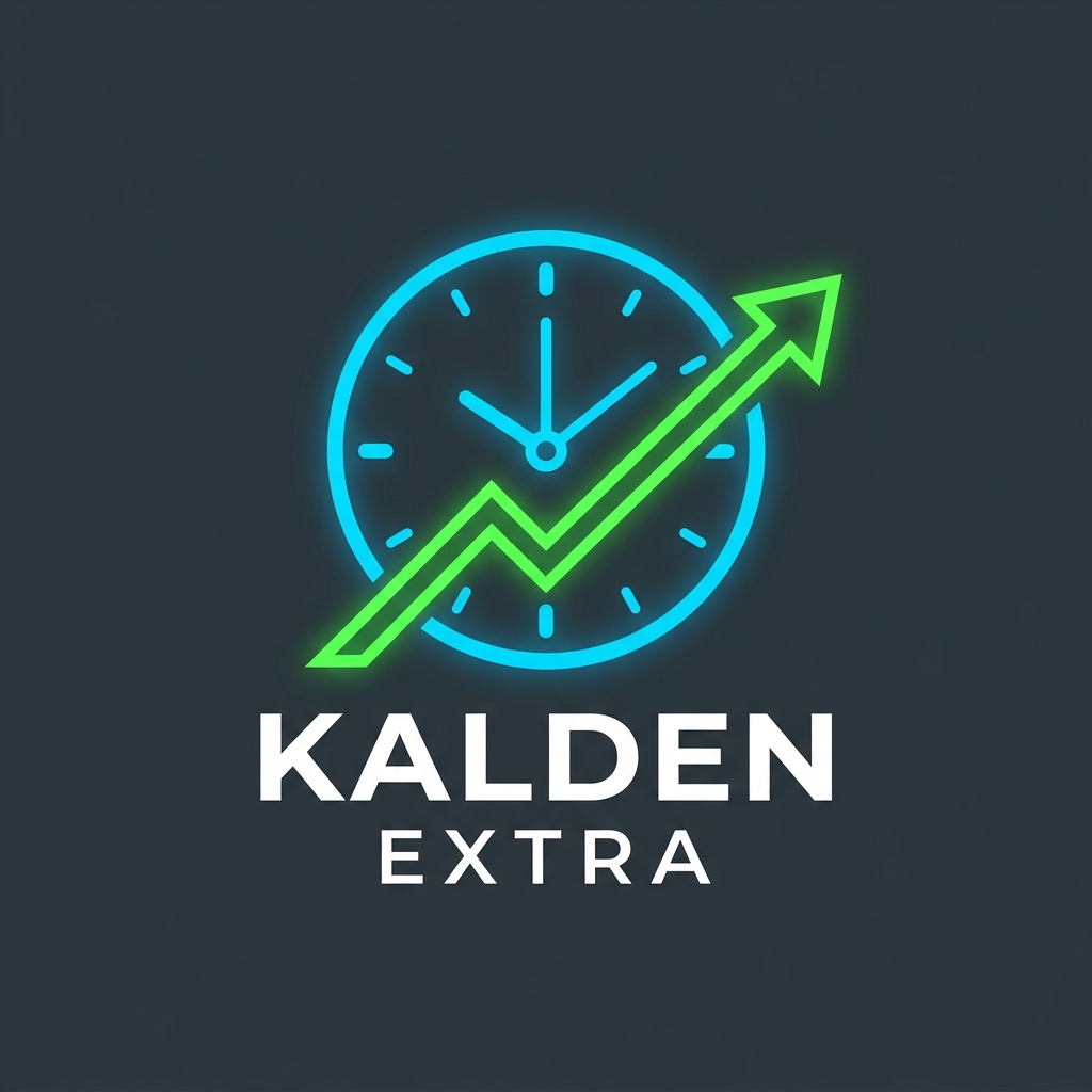 Kalden Extra Logo